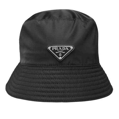 buckethat prada|prada bucket hat japan.